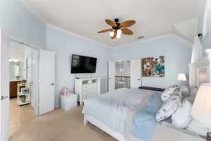 10906 Ascot Dr, Frisco, TX 75033 - Photo 24