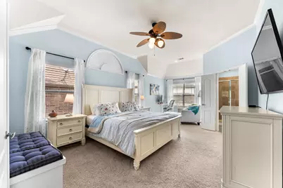 10906 Ascot Drive, Frisco, TX 75033 - Photo 22