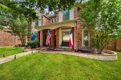 10906 Ascot Drive, Frisco, TX 75033 - Photo 2