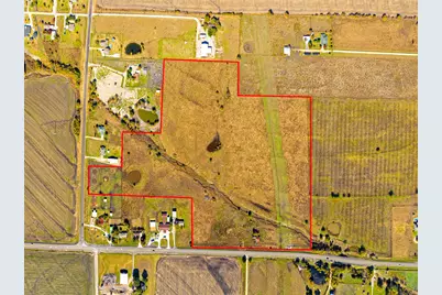 9 Fm 6, Nevada, TX 75173 - Photo 4