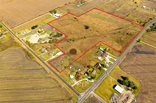 9 FM 6, Nevada, TX 75173 - Photo 1