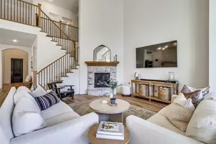 440 Sounding St, Little Elm, TX 76227 - Photo 8