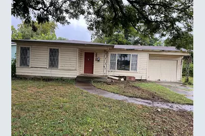 3816 N 20th Street, Waco, TX 76708 - Photo 1