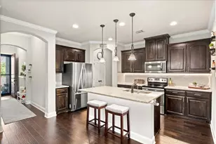 205 Carson Dr, Waxahachie, TX 75167 - Photo 12