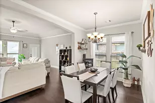 205 Carson Dr, Waxahachie, TX 75167 - Photo 8