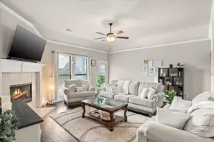 205 Carson Dr, Waxahachie, TX 75167 - Photo 6