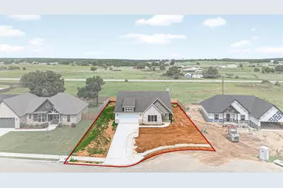 409 Austin Street, Callisburg, TX 76240 - Photo 8