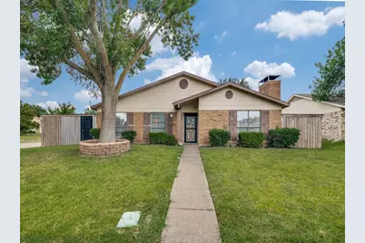 1400 Pecos Street, Mesquite, TX 75150 - Photo 1