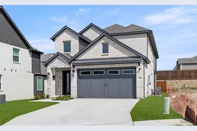 608 Wilderness Point, Anna, TX 75409 - Photo 1