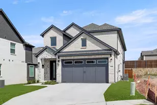 608 Wilderness Point, Anna, TX 75409 - Photo 1