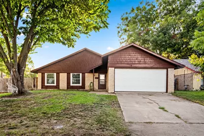 2837 Corrida Court, Grand Prairie, TX 75052 - Photo 1