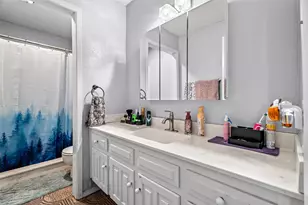 2837 Corrida Ct, Grand Prairie, TX 75052 - Photo 18