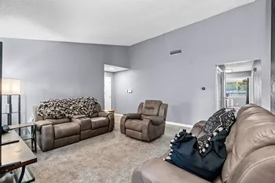 2837 Corrida Court, Grand Prairie, TX 75052 - Photo 6