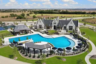 2621 Burnely Ct, Celina, TX 75009 - Photo 2