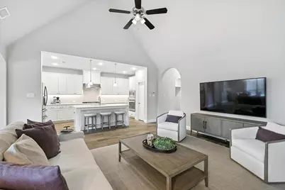 1657 Everitt Trail, Fort Worth, TX 76052 - Photo 8