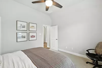 1657 Everitt Trail, Fort Worth, TX 76052 - Photo 20