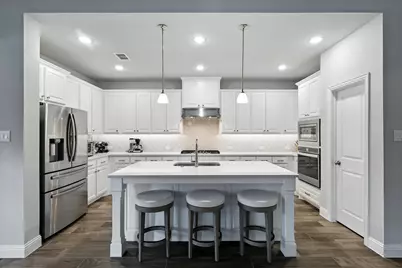 1657 Everitt Trail, Fort Worth, TX 76052 - Photo 10