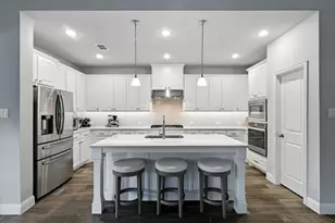 1657 Everitt Trail, Fort Worth, TX 76052 - Photo 10