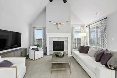 1657 Everitt Trail, Fort Worth, TX 76052 - Photo 6