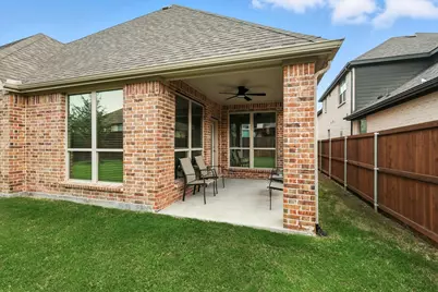 1657 Everitt Trail, Fort Worth, TX 76052 - Photo 30
