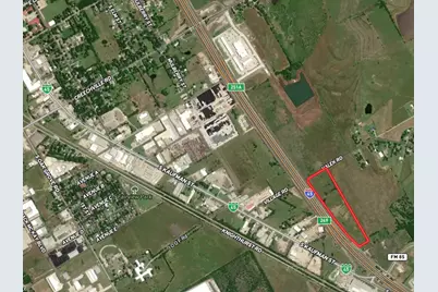 Tbd S I-45, Ennis, TX 75119 - Photo 4