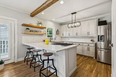 919 S Tennessee Street, McKinney, TX 75069 - Photo 1