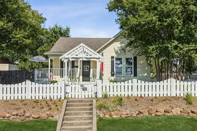 919 S Tennessee Street, McKinney, TX 75069 - Photo 1