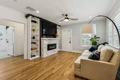 919 S Tennessee Street, McKinney, TX 75069 - Photo 4