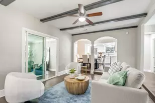 2331 Luau St, Mesquite, TX 75150 - Photo 4