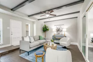 2331 Luau St, Mesquite, TX 75150 - Photo 2