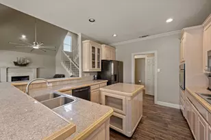 3409 Foot Hills Dr, Weatherford, TX 76087 - Photo 12