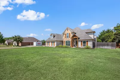 3409 Foot Hills Drive, Weatherford, TX 76087 - Photo 30