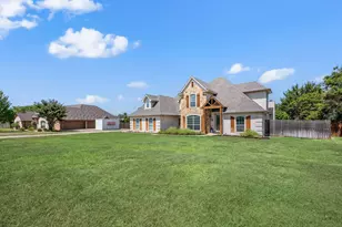 3409 Foot Hills Dr, Weatherford, TX 76087 - Photo 30