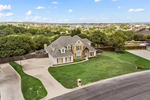 3409 Foot Hills Dr, Weatherford, TX 76087 - Photo 2