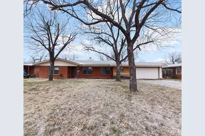 310 Lexington Avenue, Abilene, TX 79605 - Photo 1