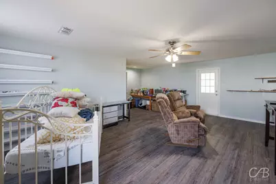 3118 US Highway 83 #A, Tuscola, TX 79562 - Photo 30