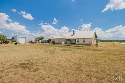3118 US Highway 83 #A, Tuscola, TX 79562 - Photo 32