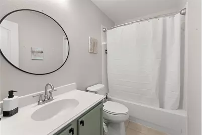 504 Grayson Lane, Lake Dallas, TX 75065 - Photo 16