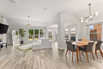 504 Grayson Lane, Lake Dallas, TX 75065 - Photo 6