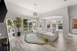 504 Grayson Ln, Lake Dallas, TX 75065 - Photo 8