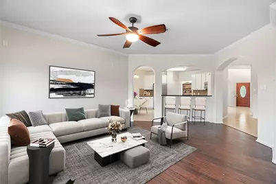 14633 Crystal Lake Drive, Little Elm, TX 75068 - Photo 1