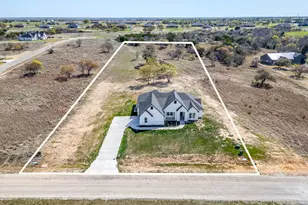 240 Latigo Wy, Weatherford, TX 76088 - Photo 36