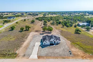 240 Latigo Wy, Weatherford, TX 76088 - Photo 1