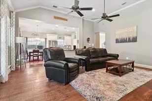 708 Cresthaven Dr, McKinney, TX 75071 - Photo 8