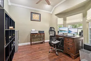 708 Cresthaven Dr, McKinney, TX 75071 - Photo 4