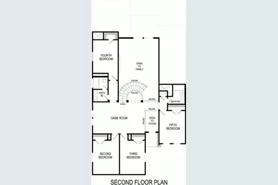 2012 Burriana, Little Elm, TX 75068 - Photo 26