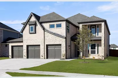 2012 Burriana, Little Elm, TX 75068 - Photo 2