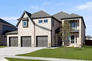 2012 Burriana, Little Elm, TX 75068 - Photo 2