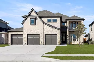 2012 Burriana, Little Elm, TX 75068 - Photo 1