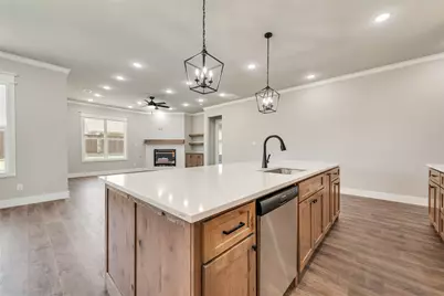 1327 Selby Road, Van Alstyne, TX 75495 - Photo 4